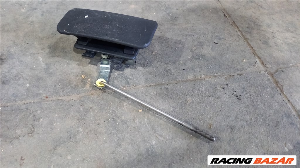 Ford Transit Tranzit MK6 MK7 00- Bal első ajtó ajto külső kilincs 4850 yc15v22486ac 5. kép