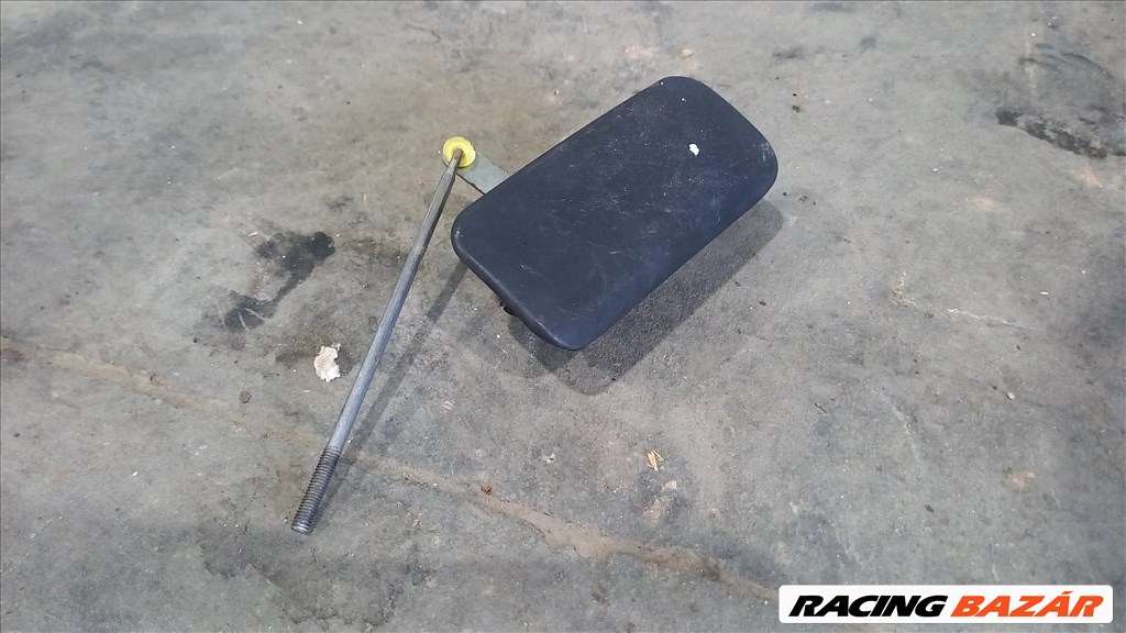 Ford Transit Tranzit MK6 MK7 00- Bal első ajtó ajto külső kilincs 4850 yc15v22486ac 6. kép