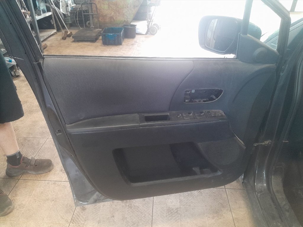 MAZDA 5 (CR19) 2.0 CD - Bontódik! 10. kép