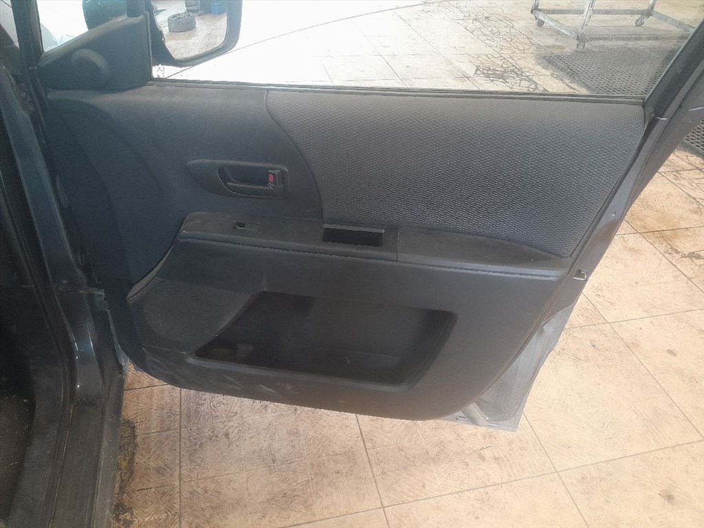 MAZDA 5 (CR19) 2.0 CD - Bontódik! 14. kép