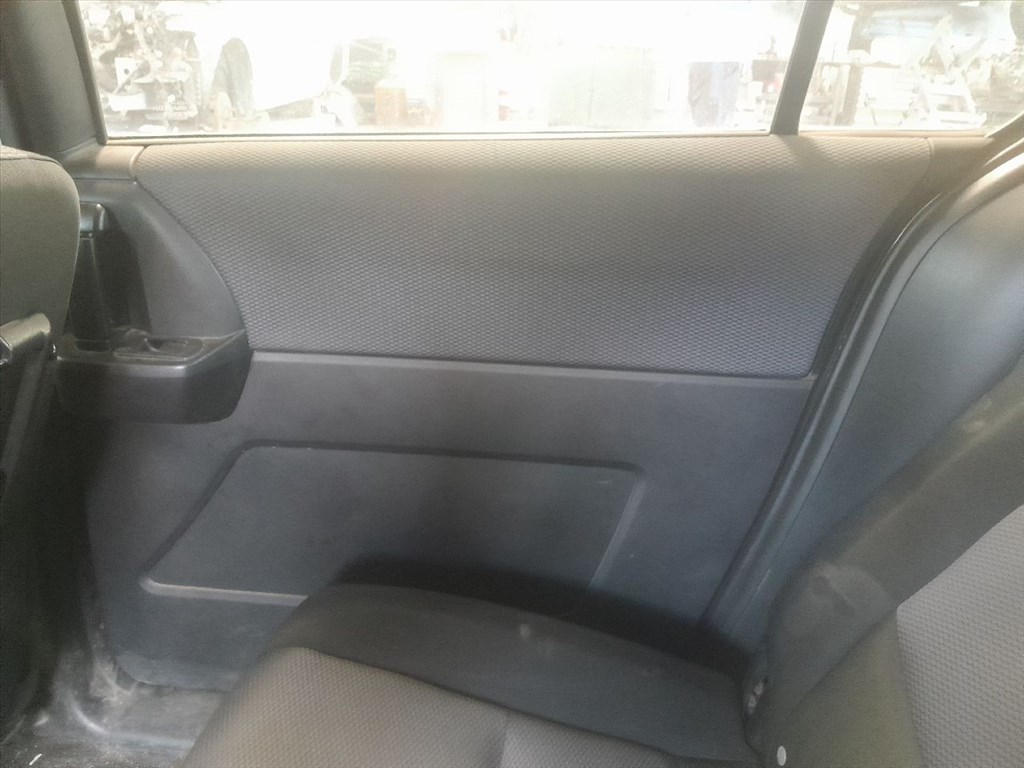 MAZDA 5 (CR19) 2.0 CD - Bontódik! 15. kép