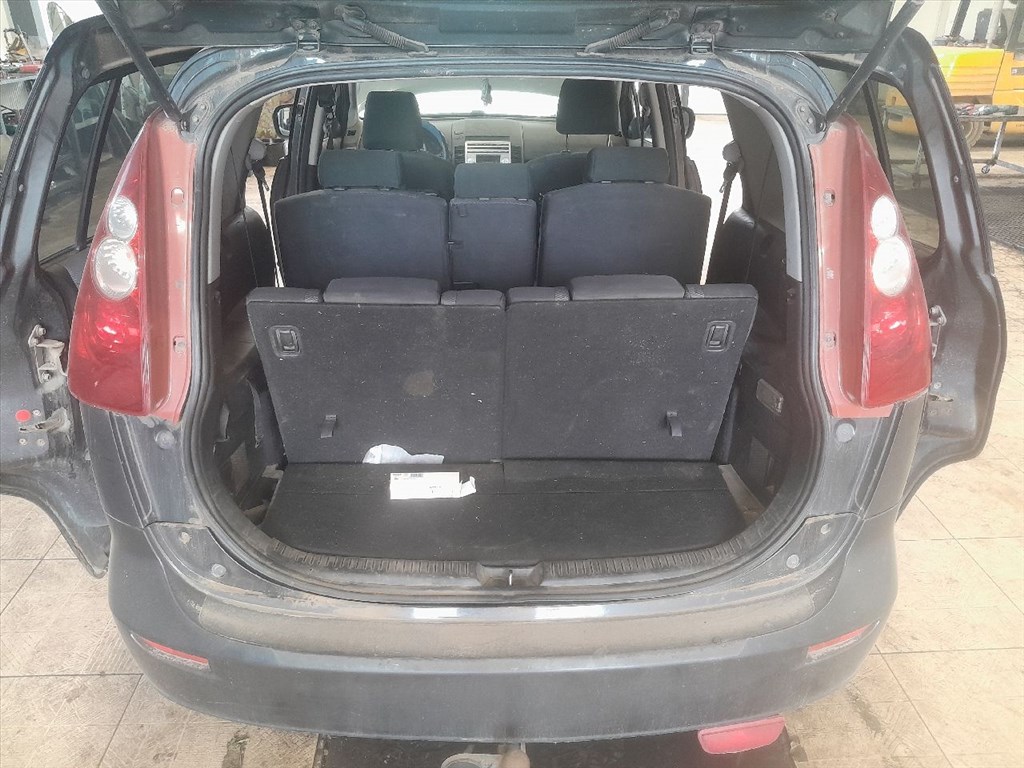 MAZDA 5 (CR19) 2.0 CD - Bontódik! 16. kép
