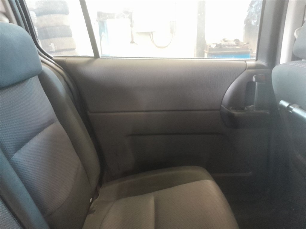 MAZDA 5 (CR19) 2.0 CD - Bontódik! 17. kép