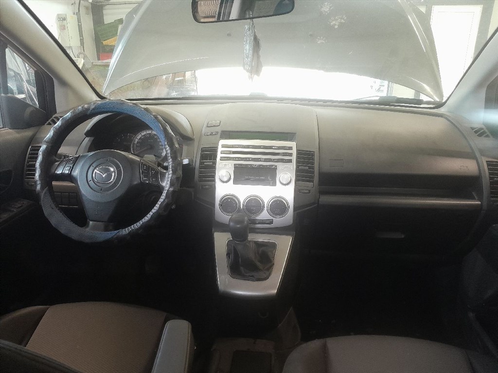 MAZDA 5 (CR19) 2.0 CD - Bontódik! 18. kép