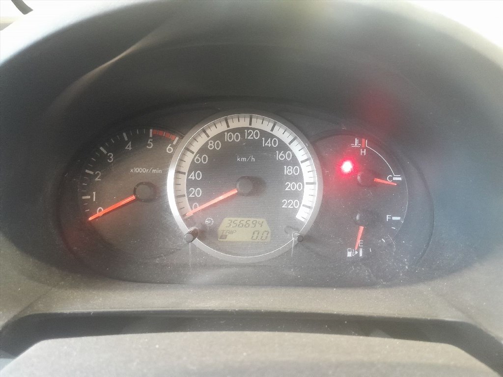 MAZDA 5 (CR19) 2.0 CD - Bontódik! 19. kép