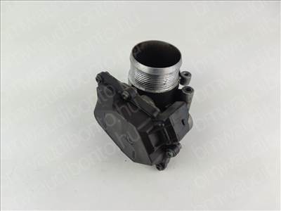 AUDI A4 Allroad B8 (8KH) 2.0 TDI quattro CAG Fojtószelep (elektromos) (03L128063E, 03L128063B, 03L128063D, 03L128063C, 03L128063AF)