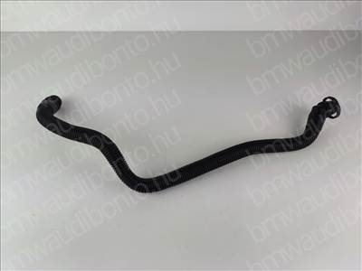 AUDI A4 Allroad B8 (8KH) 2.0 TDI quattro CAG Kartergázcső (03L103483F)