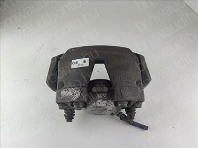 AUDI A4 Allroad B8 (8KH)  3.0 TDI quattro Bal első féknyereg munkahengerrel (8K0615123B, 8K0615123H)