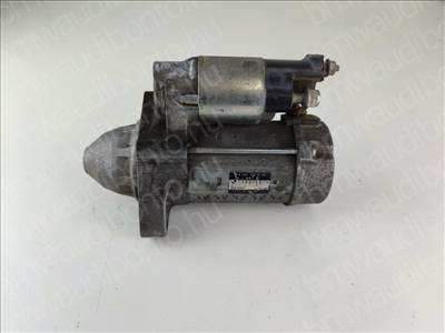 MERCEDES-BENZ C-CLASS (W204) C 200 CDI (204.001) 651911 Önindító (A0061544501)