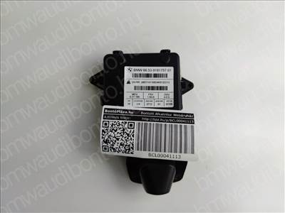 BMW X5 (E70) Csomagtérajtó tolatókamera (9181757, 66539181757, 66539195898, 66539166254, 66539153116, 66539147045, 66539139864, 66539129476)