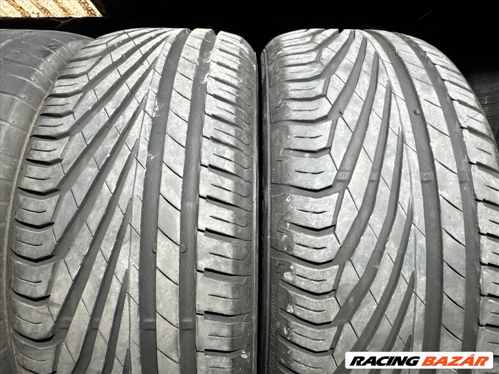 215/50 R17 Uniroyal RainSport 3 95Y XL | 6mm l 2db l DOT4613 1. kép