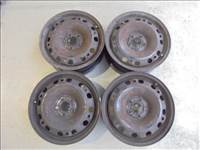    R15 SEAT, SKODA, VOLKSWAGEN acélfelni