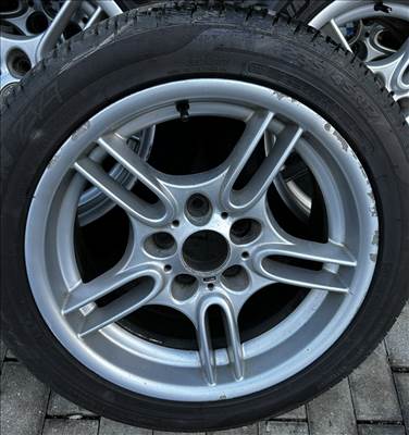 Bmw e39 stlue 66 pòtkerèk