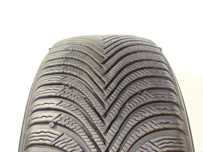 Michelin Alpin 5 225/55 R17  1. kép