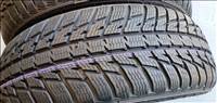Új! Nokian WR SUV3 235/60 R18 téli gumik 2db