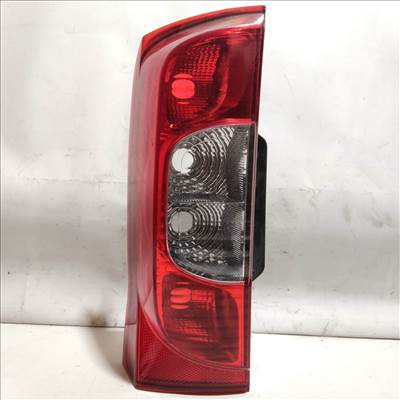 208445 Fiat Fiorino , Qubo, Citroen Nemo, Peugeot Bipper bal hátsó lámpa, izzófoglalat nélkül!!! 1358250080