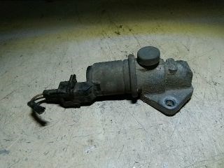 Ford Ka Mk1 Alapjárati Motor *50965* 1. kép