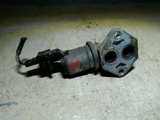 Ford Ka Mk1 Alapjárati Motor *50965* 2. kép