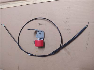 Volvo S40 motorháztető nyitó eladó!