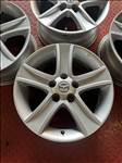 Mazda gyári 5x114,3 7x16" ET55 használt alufelni garnitúra