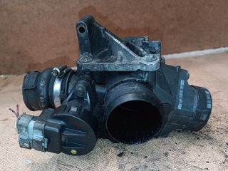 Citroën C5 II Fojtószelep Elektromos *148332* 0280750041