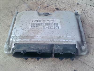 VOLKSWAGEN GOLF IV. Motorvezérlő egység ECU PCM modul