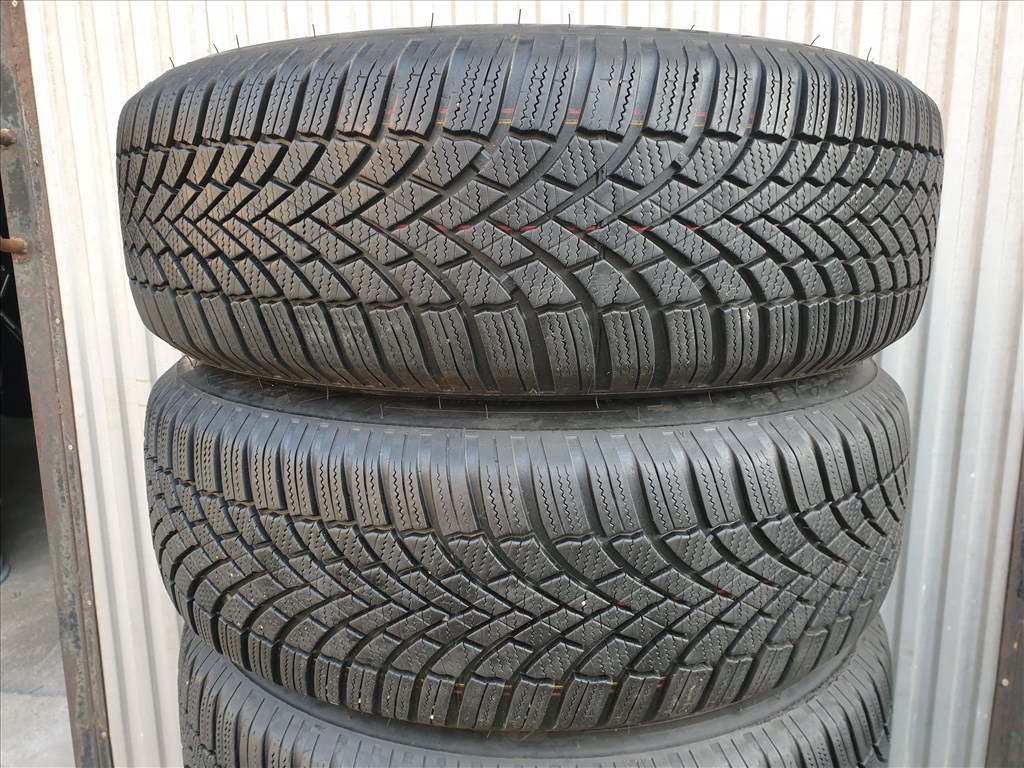  215/65 17 Bridgestone Blizzak LM-005 2. kép
