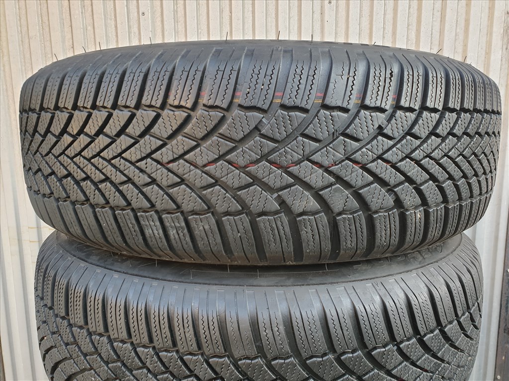  215/65 17 Bridgestone Blizzak LM-005 3. kép