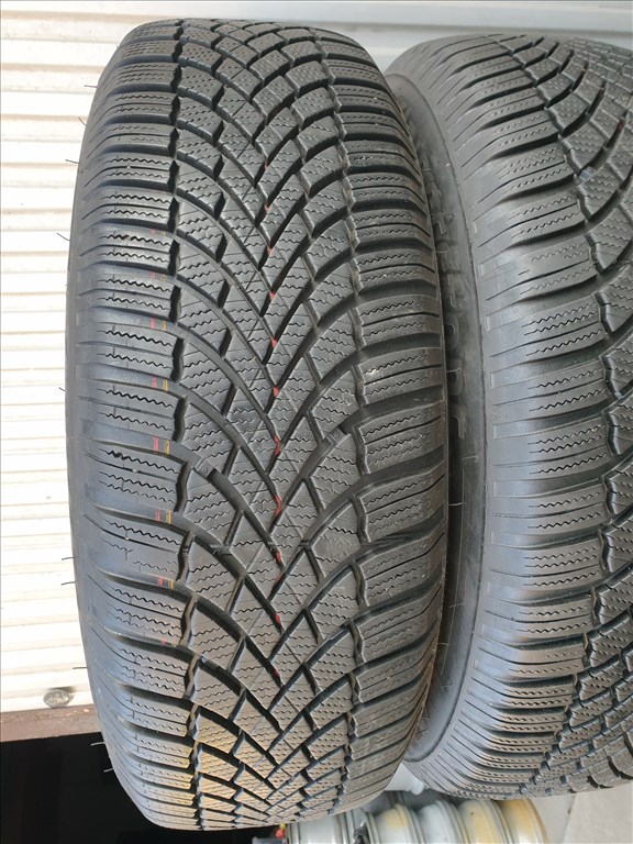  215/65 17 Bridgestone Blizzak LM-005 5. kép