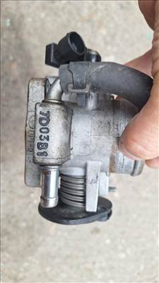 Chevrolet Aveo 1.4 16V fojtószelep 