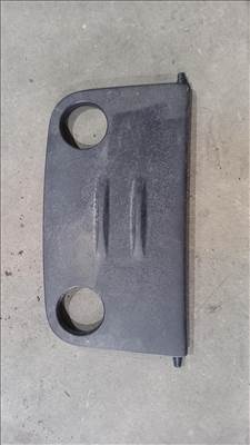 Ford Transit Tranzit MK7 06- Műszerfal felső középső tároló ajtó 4558 6c11v046a34bw