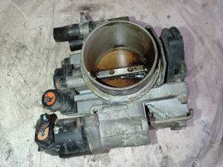 Opel Tigra Fojtószelep Mechanikus *127429* x14xe