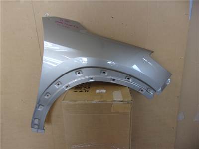 HYUNDAI TUCSON jobb első sárvédő 2015-2021