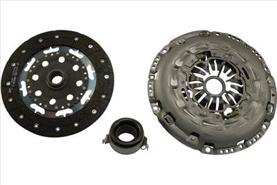 KAVO PARTS CP-1202 - kuplungszett TOYOTA