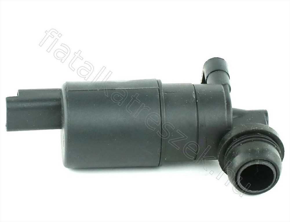 Ablakmosó motor - DUSTER, LOGAN, MASTER, SOLENZA, TRAFIC, SANDERO - FT94906, 28 92 000 001 -  - Fastoriginal Utángyártott új 28 92 000 001 1. kép