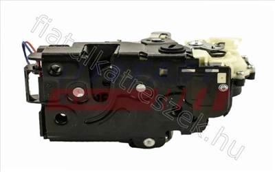 Ajtózár VW PASSAT hátsó jobb középső LOCK B5 GOLF IV BORA OCTAVIA LEON TOLEDO - OCTAVIA, BORA, CABRIO, GOLF, PASSAT, LEON - FT00055, 3B4839016A -  - Fastoriginal Utángyártott új 3B4839016A