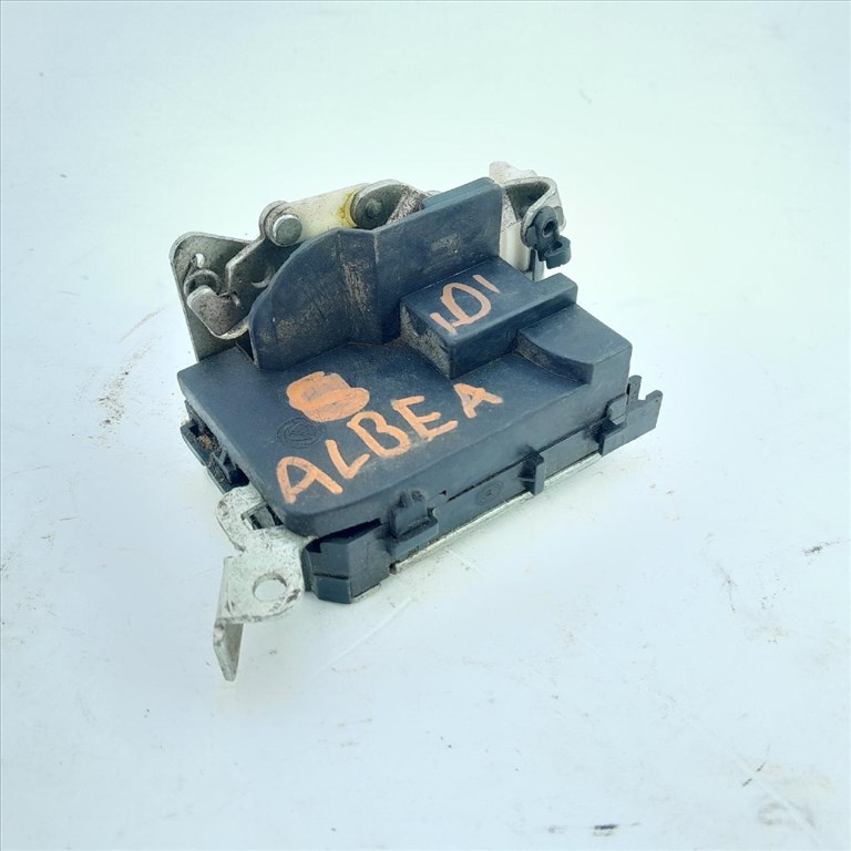 Albea j.h. zárszerkezet - ALBEA - NAT.00966, 46847051 -  00966 1. kép