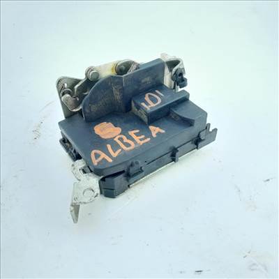Albea j.h. zárszerkezet - ALBEA - NAT.00966, 46847051 -  00966