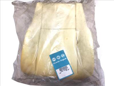 B. e. ülés hátlap párna     - 156 - 51734266 -  - FIAT eredeti Eredeti új 51734266