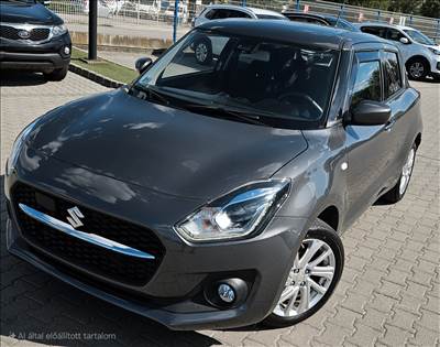 Suzuki Swift bontott alkatrészei