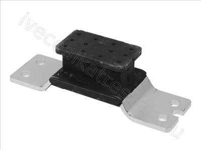 Első rugó alsó gumibak 14> - DAILY - FT18025, OR 5801563634 -  - Fastoriginal Utángyártott új OR 5801563634