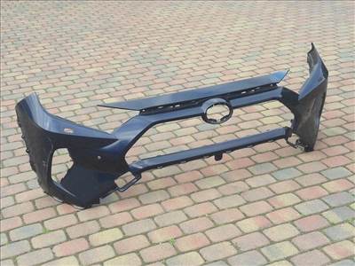 Toyota Rav4 első lökhárító 521194a924