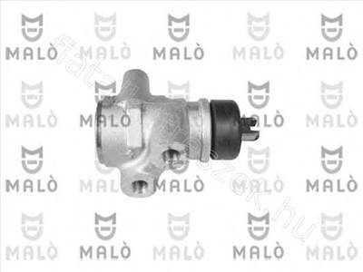 FÉK-ÉS KUPLUNG HENG.JAV. - REGATA, RITMO,, IBIZA, RONDA, 128, RITMO - AK.88007 -  - Akron Utángyártott új 88007