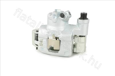 Féknyereg FIAT CINQUE / SEICENTO első bal Féknyereg bak/tartó - SEICENTO, 500, Y, CINQUECENTO, PUNTO, PANDA - FT32198, FT32526 -  - Fastoriginal Utángyártott új 