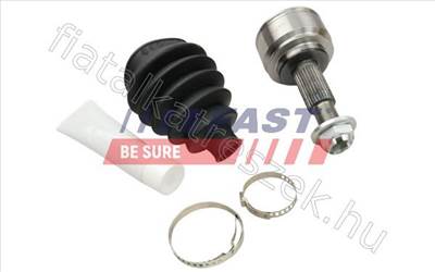 Féltengely csuklókészlet RENAULT KANGOO 08> külső 1.5 dCi - CITAN, KANGOO - FT25537, 8200687739 -  - Fastoriginal Utángyártott új 8200687739