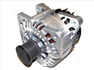 Generátor 2.0 dCi - LAGUNA, ESPACE, TRAFIC, VIVARO, PRIMASTAR, VEL - FT74133, 2542966 -  - Fastoriginal Utángyártott új 2542966