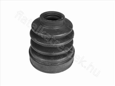 GUMIHARANG FÉLT.BELSÖ .(MTX75) FOCUS/TT - FOCUS - AK.19319/1 -  - Akron Utángyártott új 19319/1