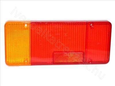 Hátsó lámpabura bal TRUCK 90>06 - JUMPER, DAILY, EXPRESS, C25, J5, DUCATO - FT86243, 7984016 -  - Fastoriginal Utángyártott új 7984016