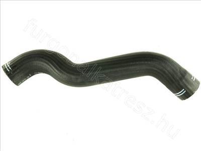 Intercooler cső - JUMPER, DUCATO, BOXER - 1363609080, 0382JS -  - FIAT eredeti Eredeti új 1363609080