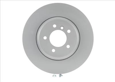 féktárcsa BOSCH 0 986 479 E24 for BMW